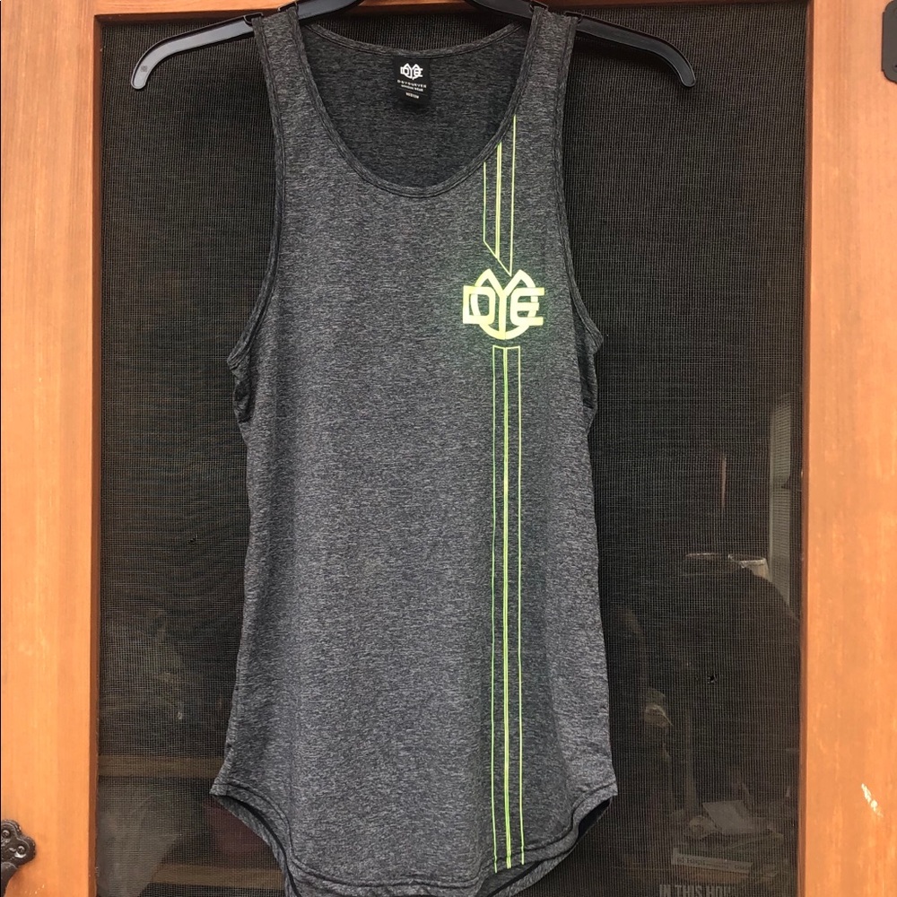 “DoYouEven” Men’s Tank Top